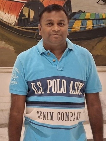 TeamMember